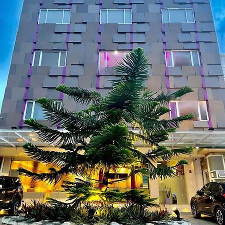 Elohim Hotel Sentani Jayapura Exterior foto